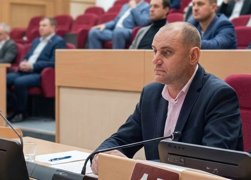 Саратовский чиновник вышел в финал крупного федерального конкурса