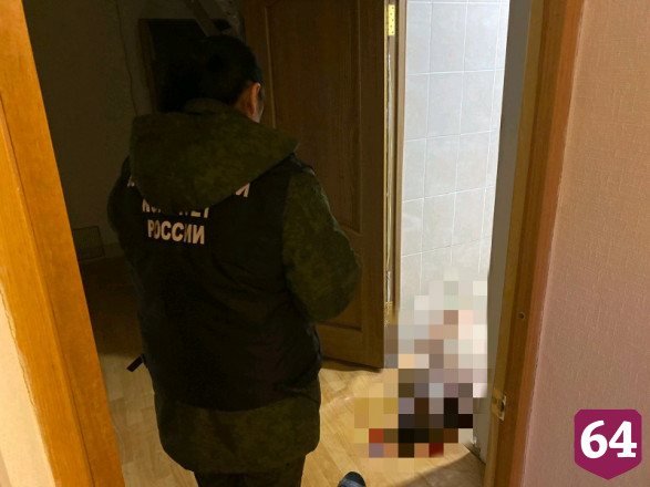 Труп мужчины два дня пролежал в ванной в частном доме