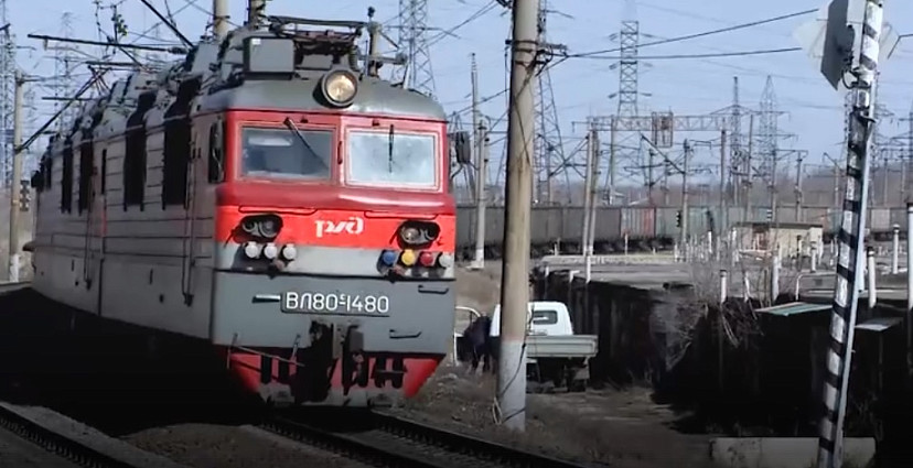 В Заводском районе построят мост через железную дорогу 