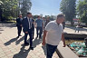 Депутат Госдумы раскритиковал состояние парка «Липки»