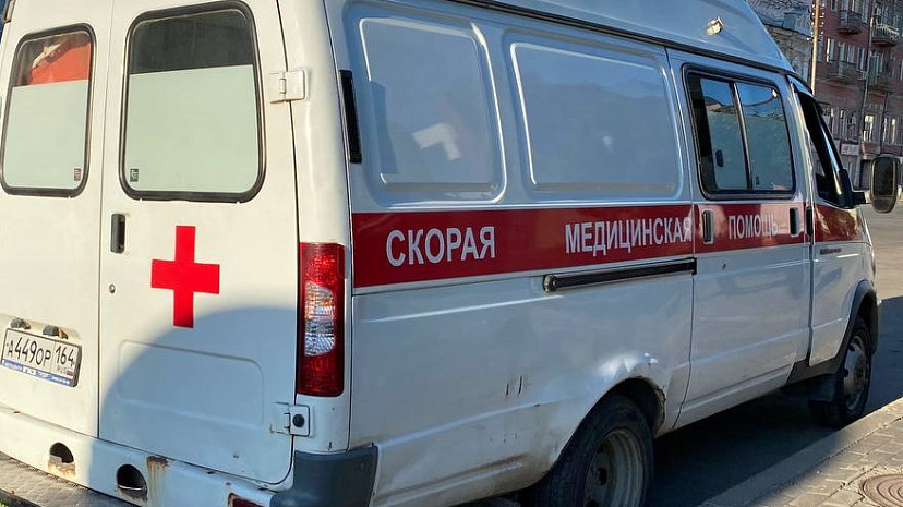 В Саратовской области корь подозревают у 39 человек