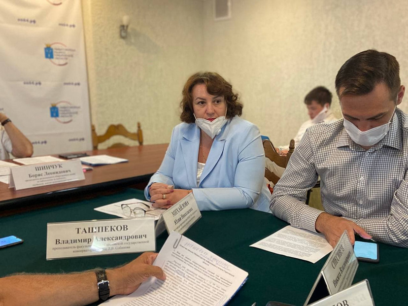 Озвучены особенности избирательной кампании 2021 года в Госдуму 