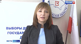 Саратовцы в сентябре смогут проголосовать на выборах в течение трех дней