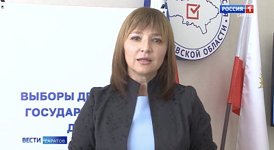 Саратовцы в сентябре смогут проголосовать на выборах в течение трех дней