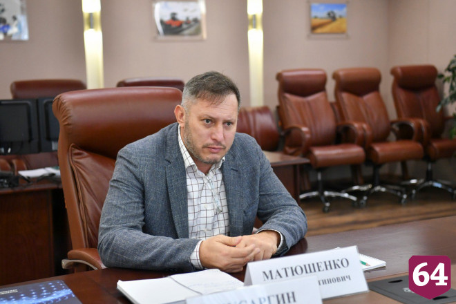 На саратовском заводе за полгода дважды поднимут зарплату