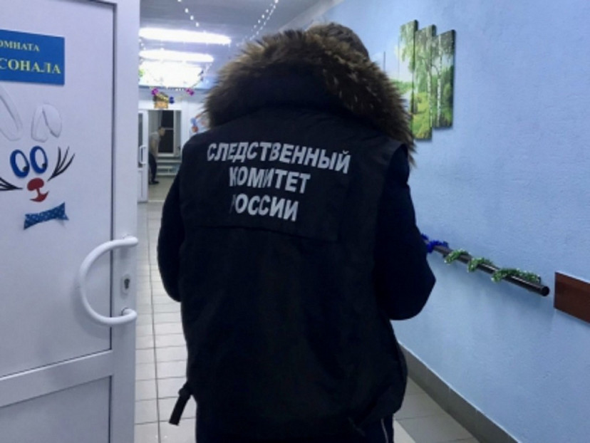 В селе под Саратовом обнаружили труп 55-летнего мужчины