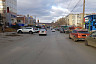 Иномарка сбила пенсионерку на Чехова
