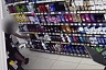 В Саратове женщина дважды обворовала магазин косметики