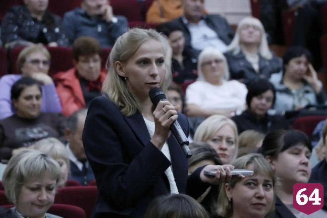 Депутаты обсудили актуальные вопросы жителей Советского района