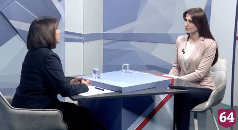 Министр подчеркнула важность саратовского контента для российской идентичности