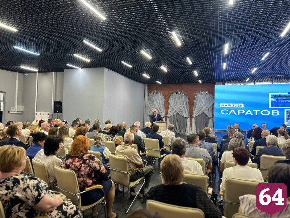 Вячеслав Володин призвал строить третий пляж в Саратове 