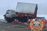 Мужчина погиб в ДТП с «Газелью» на саратовской трассе