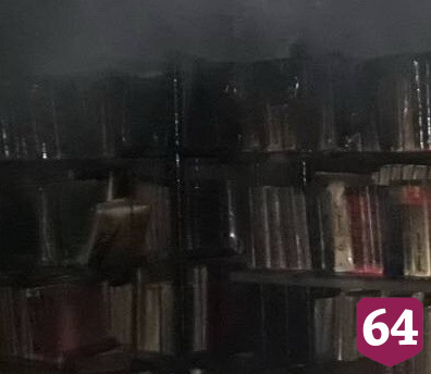 После пожара на Луговой возбуждено дело об убийстве