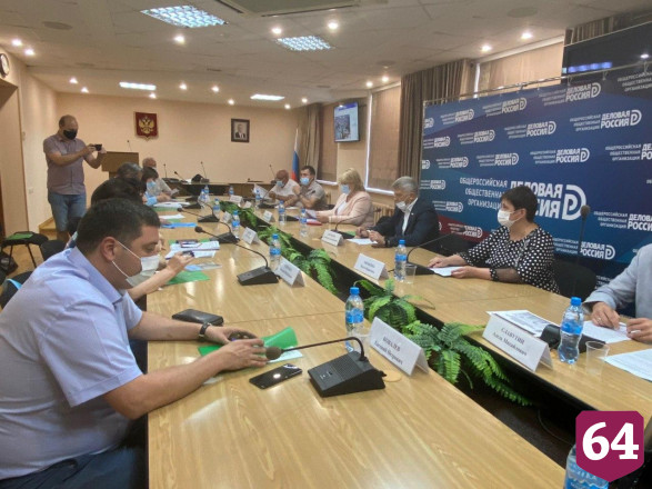 Специалистов для саратовского онкоцентра подготовят в СГМУ 