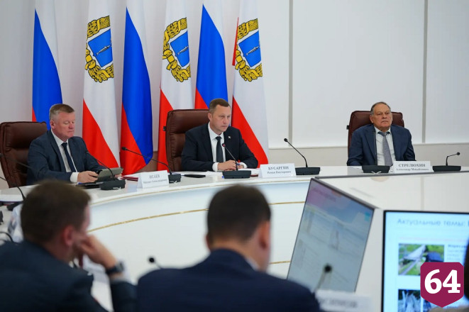 Губернатор предупредил о строгих мерах за нарушения при отключении воды 