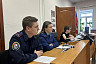 Бывшему главе Вольского района Андрею Татаринову продлили домашний арест 