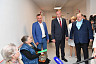 В Саратове открылась новая поликлиника