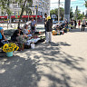 В Саратовской области прогнозируют дожди с порывистым ветром