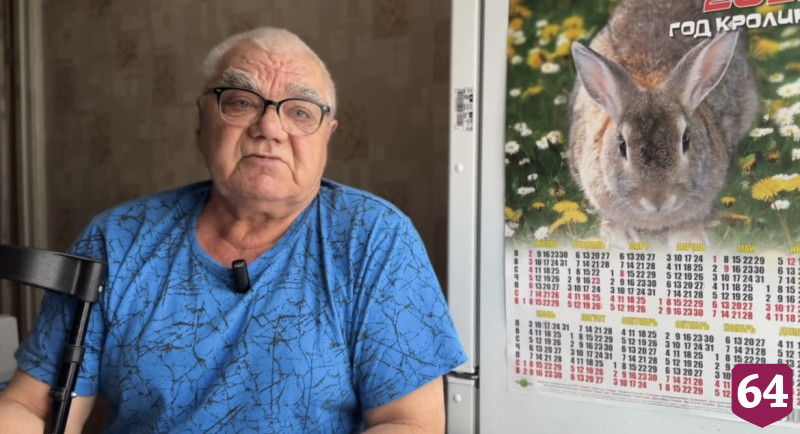 В Саратове приставы помогли задержать угнанную «Ладу» бойца СВО 