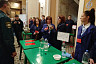 В Саратовской области проверили готовность к защите населения
