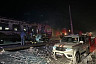 Озвучены подробности пожара на железной дороге под Саратовом