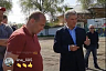 В Саратове летом реконструируют стадион «Торпедо»