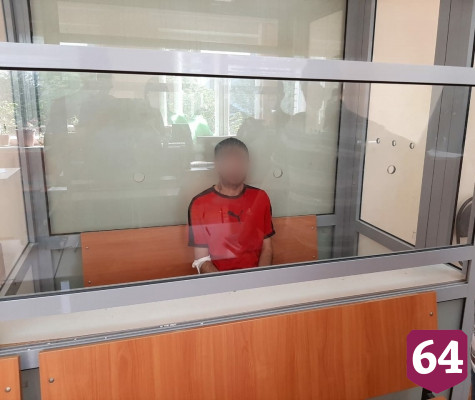 Двое саратовцев арестованы за похищение детей