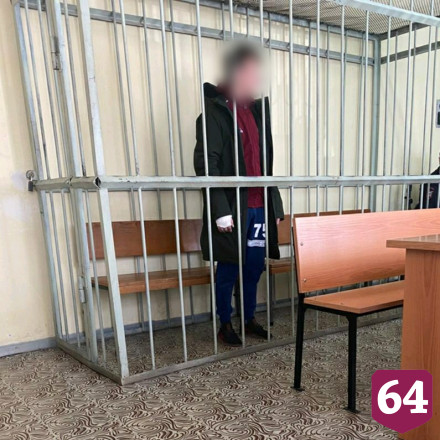 Юноша отправится в колонию за спаивание 15-летней подруги