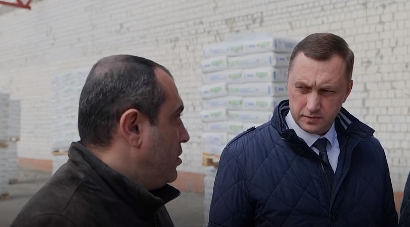 В Саратове сформируют штат для будущего Дворца единоборств 