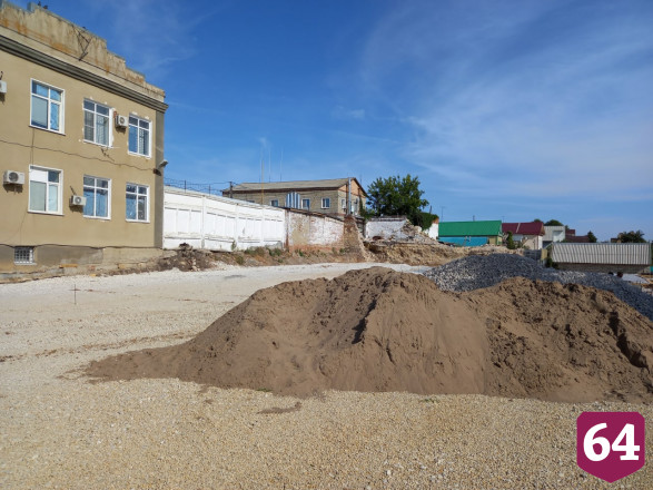 Пять городов Саратовской области получат гранты на проекты по благоустройству