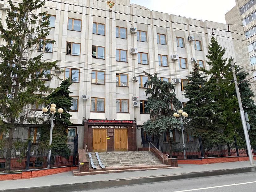 Жительницу Волгограда осудили за подкуп менеджеров в Энгельсе 