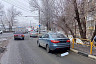 В Саратове иномарка сбила 44-летнюю женщину