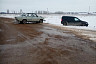 Пожилая пассажирка «Ларгуса» пострадала в ДТП под Саратовом