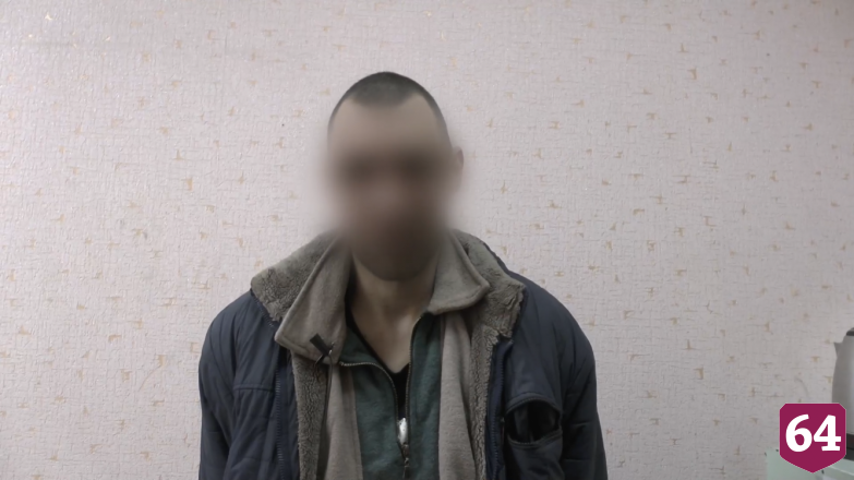 В Саратове жильцы многоэтажки помогли поймать похитителя радиаторов