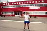 В Саратовской области пройдет 42-километровый марафон моржей