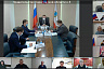 Депутат призвал срочно подключить к теплу строящийся в Саратове инфекционный центр