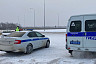 За час у аэропорта «Гагарин» поймали 9 нелегальных таксистов 
