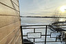 В Саратове дебаркадер с сауной оценили в 12 миллионов 