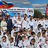 Подвигу экипажа Ту-160 посвятили турнир памяти в Саратовской области