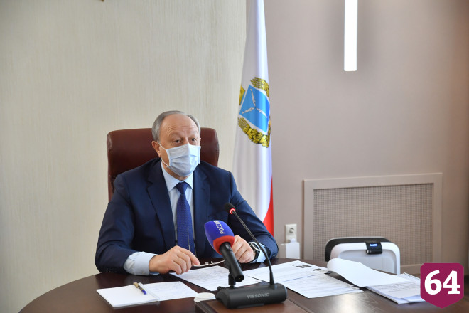 Саратовские муниципалитеты получат 140 млн рублей на развитие