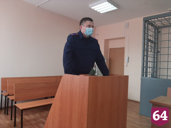 В Саратове бомж избил подругу и бросил умирать в коллекторе