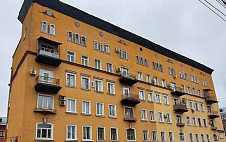 Дом для работников завода в стиле палаццо в Саратове стал памятником архитектуры