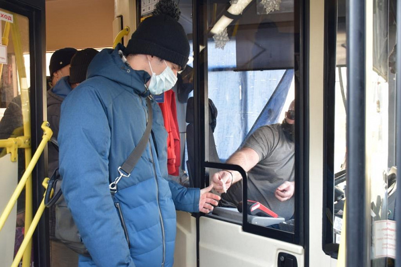 Саратовские чиновники объяснили повышение стоимости проезда в транспорте