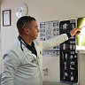 Саратовские врачи через двое суток поставили на ноги мужчину с переломом