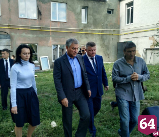 Ремонт стадиона «Торпедо» в Саратове запланировали на 2020 год 