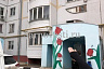 Саратовец пытался нарушить самоизоляцию прыжком с балкона