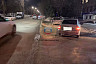 В Саратове водитель «Приоры» задавил 9-летнего мальчика