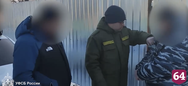 Под Саратовом начальника отдела участковых осудят за мошенничество