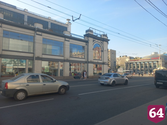 За срыв графика перевозчиков Саратова могут лишить лицензии