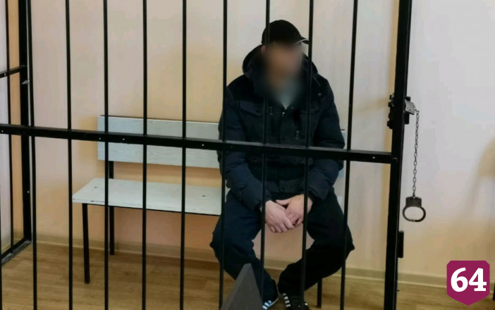 За смерть избитой молотком пленницы саратовец получил 9 лет колонии